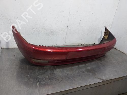 Front bumper CITROËN SAXO (S0, S1) 1.1 X, SX | BP21391626C7 