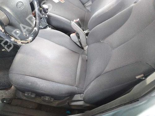 Rear left window mechanism KIA RIO II (JB) 1.6 CVVT | BP6457368C24