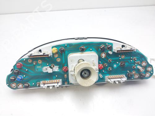 Instrument cluster FIAT PUNTO (176_) 60 1.2 (176AP, 176AR, 176AQ, 176BB) | BP11274418C47 