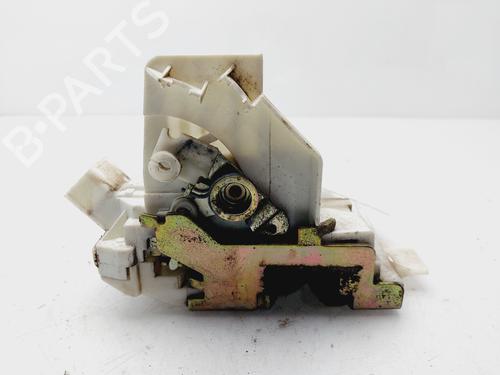 Front right lock FORD MONDEO III Saloon (B4Y) 1.8 16V | BP29554518C97 
