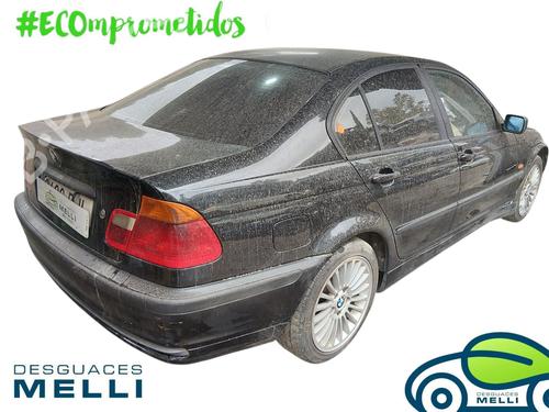 Gearbox BMW 3 (E46) 320 d | BP35801414M3  - Image 8