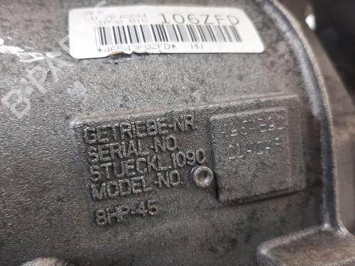 Gearbox BMW 3 (F30, F80) 320 d | BP31177369M3