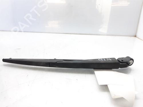 Back wipers mechanism TOYOTA AVENSIS Estate (_T27_) [2008-2018]  7697765