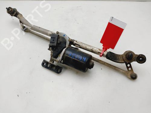 Used Front wiper motor OPEL ASTRA G Hatchback (T98) [1998-2009]  26596158