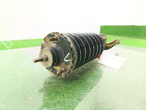 Venstre foran støtdemper SSANGYONG REXTON / REXTON II (GAB_) 2.7 Xdi | BP29840073M16 