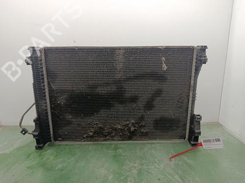 Used Water radiator Water radiator MERCEDES-BENZ E-CLASS T-Model (S212) E 250 CDI / BlueTEC (212.203, 212.204) (204 hp) 33439919 33439919