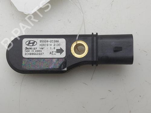 Used Electronic sensor Electronic sensor 36910350 36910350