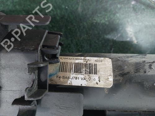 Right front shock absorber MERCEDES-BENZ M-CLASS (W166) ML 350 BlueTEC 4-matic (166.024, 166.023) | BP11838479M17 
