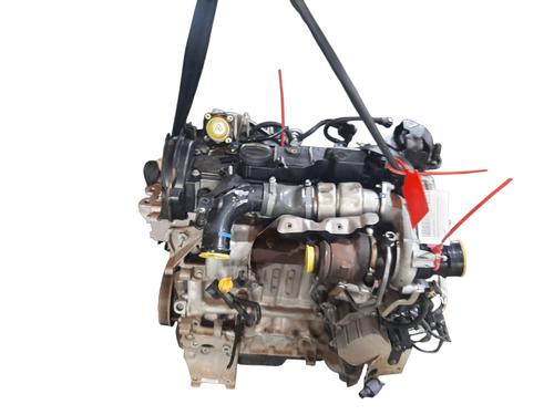 Motor für FORD ECOSPORT 1.5 EcoBlue TDCi (95 hp) 29066563