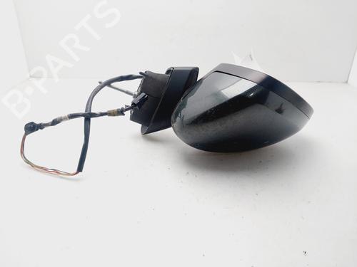 Left mirror CITROËN C3 II (SC_) 1.6 HDi 90 | BP27171108C26 