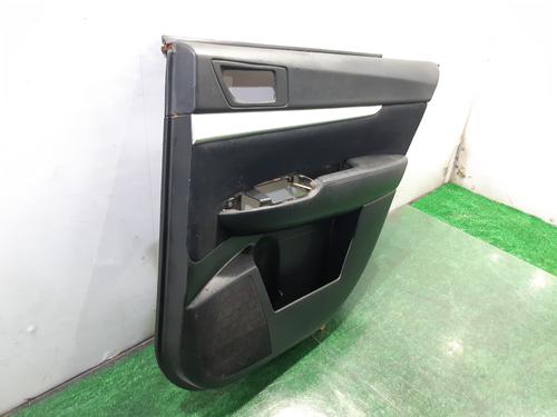 Rear right panel SUBARU LEGACY V Estate (BR) 2.0 D AWD | BP7099583C61 
