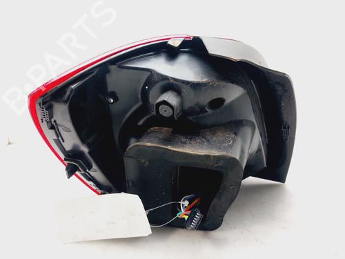 Right taillight VW POLO V (6R1, 6C1) 1.6 TDI | BP27561374C35 