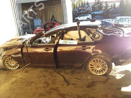 Left rear driveshaft JAGUAR XF SPORTBRAKE (X260) 2.0 D | BP7167159M40 