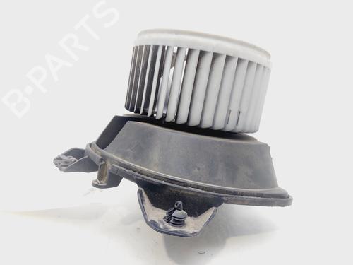 Heater blower motor FIAT PUNTO EVO (199_) 1.3 D Multijet (199AXC1A, 199BXC1A, 199AXT1A, 199BXT1A) | BP20324452M62 