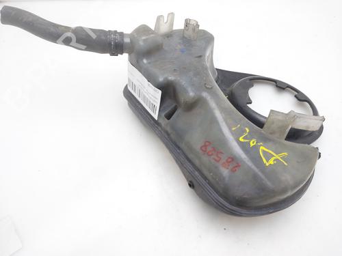 Expansion tank JAGUAR X-TYPE I (X400) 2.0 D | BP19117354C120 