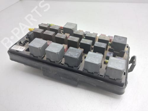 Used Fuse box Fuse box SSANGYONG KYRON [2005-2014] 36164025 36164025