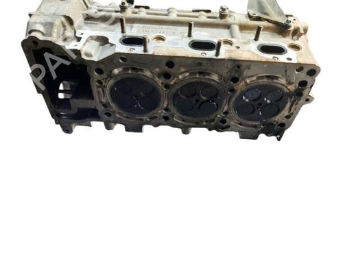 Zylinderkopf JEEP GRAND CHEROKEE III (WH, WK) 3.0 CRD 4x4 | BP27493355M5