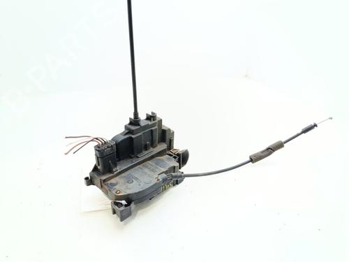 Front left lock RENAULT CLIO III Grandtour (KR0/1_) 1.5 dCi (KR0F) | BP29010042C98 