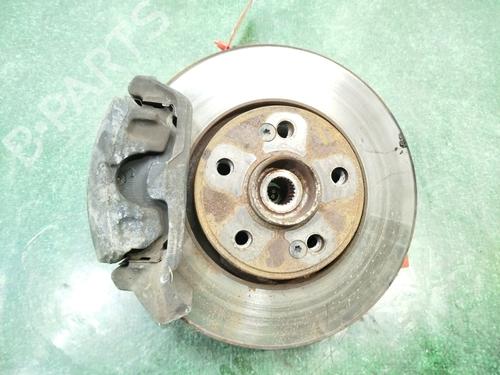 Venstre Styrespindel lagerhus RENAULT SCÉNIC I MPV (JA0/1_, FA0_) 1.9 dCi RX4 | BP29904129M25 