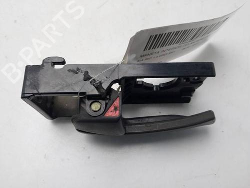 Front left interior door handle KIA RIO II (JB) 1.5 CRDi | BP39717832I13 - Image 3
