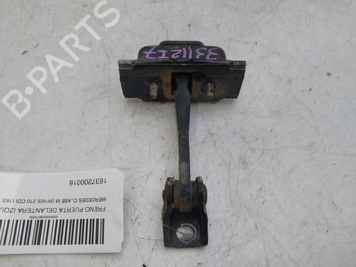 Used Hinge/Door check strap MERCEDES-BENZ M-CLASS (W163) ML 270 CDI (163.113) (163 hp) 19258850