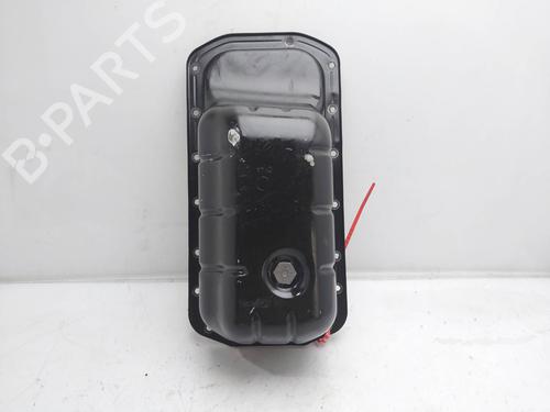 Oil sump FORD FOCUS III 1.6 TDCi | BP18945438M115 