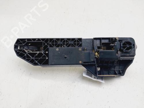 Rear right exterior door handle FIAT BRAVO II (198_)  | BP29243893C130 