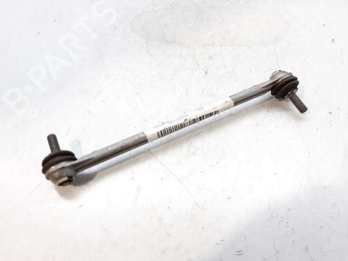 Used Left front suspension arm RENAULT MEGANE IV Hatchback (B9A/M/N_) 1.5 dCi 90 (B9A1) (90 hp) 13992170