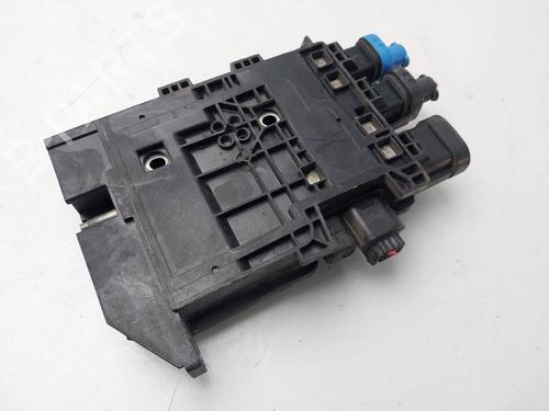 Fuse box RENAULT MEGANE III Hatchback (BZ0/1_, B3_) 1.6 16V (BZ0H) | BP40061171E1 - Image 3