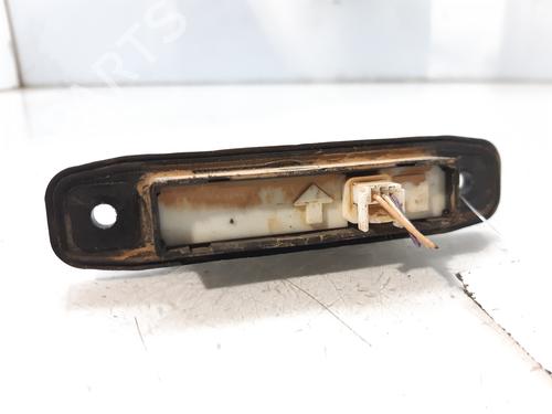 Tailgate handle TOYOTA VERSO (_R2_) 2.0 D-4D (AUR20_, AUR20R) | BP8817990C132 