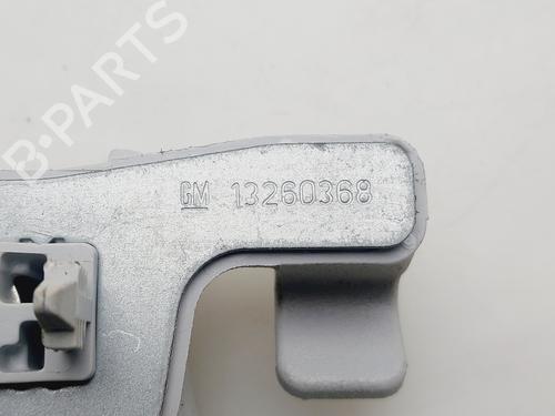 Andre OPEL CORSA E (X15) 1.3 CDTI (08, 68) | BP32160057O1