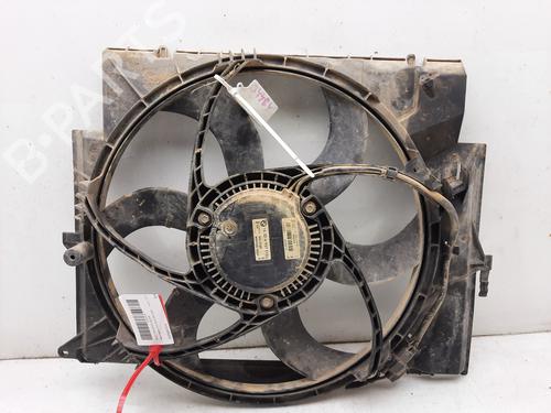 Radiator fan BMW 3 Touring (E91) 320 d | BP21285340M35 