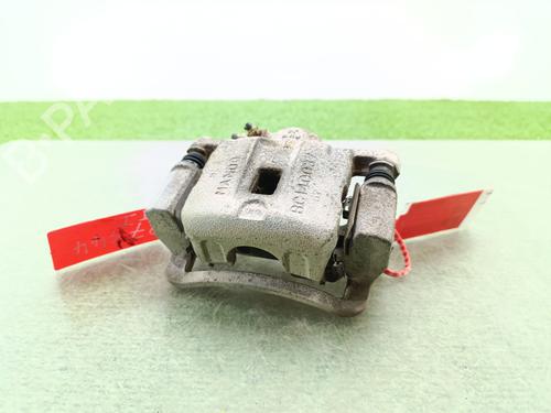 Used Left rear brake caliper HYUNDAI TERRACAN (HP) [2001-2008]  30504297