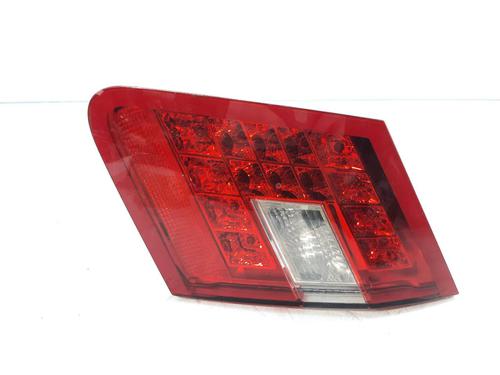 Used Right tailgate light MERCEDES-BENZ E-CLASS (W212) E 220 CDI / BlueTEC (212.001, 212.002) (170 hp) 10651977