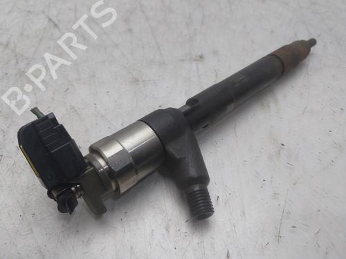 Injector OPEL ZAFIRA TOURER C (P12) | BP37068982M100 - Image 2