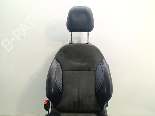 Left front seat PEUGEOT 2008 I (CU_)  | BP38017610C15  - Image 7