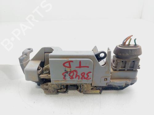 Rear right lock CITROËN XSARA Coupe (N0) 1.9 D | BP26946923C99 