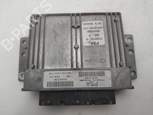 Used Engine control unit (ECU) Engine control unit (ECU) 36844692 36844692