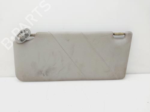 Venstre solskærm ROVER 45 I Hatchback (RT) 1.6 (109 hp) 31586770