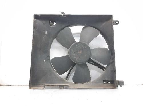Radiator fan CHEVROLET KALOS 1.2 | BP6255925M35 