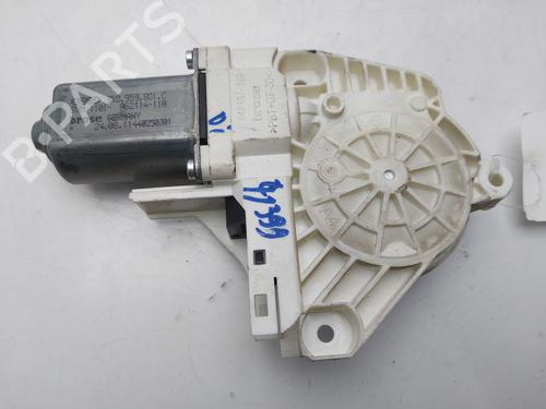 Used Left front window motor Left front window motor AUDI A1 (8X1, 8XK) 1.6 TDI (90 hp) 34126839 34126839