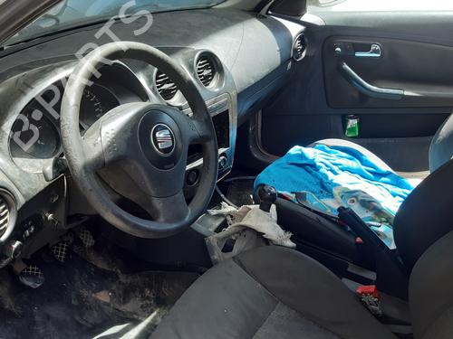 Boîte à gants SEAT CORDOBA (6L2) 1.9 SDI | BP14003894C95