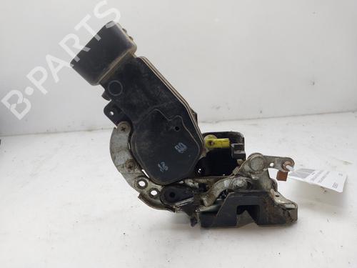 Rear right lock TOYOTA LAND CRUISER 90 (_J9_) 3.0 TD (KZJ90_, KZJ95_, KZJ90R, KZJ95R, KZJ90W, KZJ95W) | BP17076500C99 