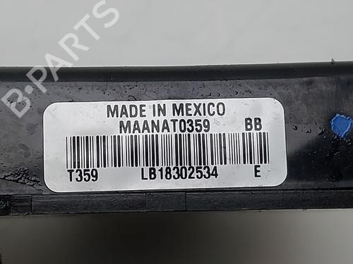 Electronic module FORD FOCUS III | BP33119101M83 - Image 2