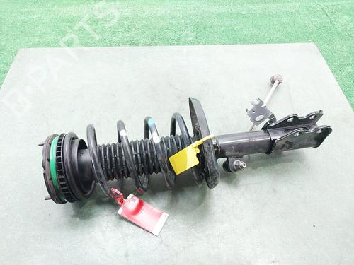 Right front shock absorber PEUGEOT 508 I (8D_) 2.0 BlueHDi 150 | BP20668047M17 