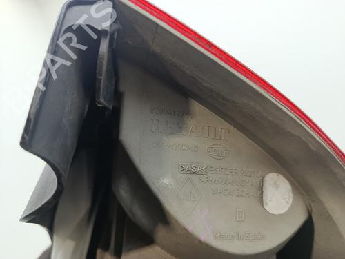 Left taillight RENAULT MEGANE II Estate (KM0/1_) 1.5 dCi (KM1F) | BP31643782C34 