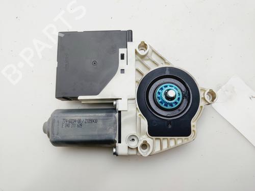 Rudehejsemotor forskærm venstre SEAT ALTEA (5P1) [2004-2015]  31026802