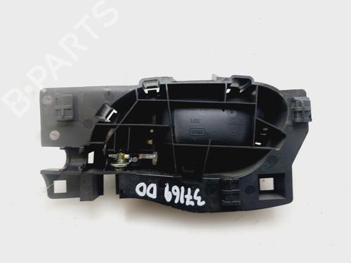 Front right interior door handle CITROËN C-ELYSEE (DD_)  | BP29820655I14