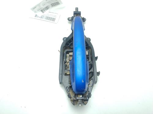 Klamka zewnętrzna drzwi przednich prawych FORD FOCUS IV (HN)  | BP29719269C129 