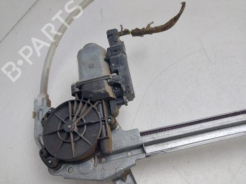Rear left window mechanism RENAULT ESPACE IV (JK0/1_) 2.0 dCi (JK01, JK02, JK1J, JK1K, JK1H) | BP38059626C24 - Image 2